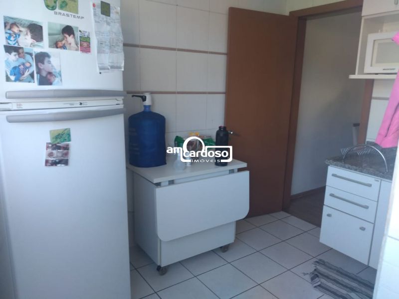 Apartamento 2 quarto(s)  no bairro Vila Jardim