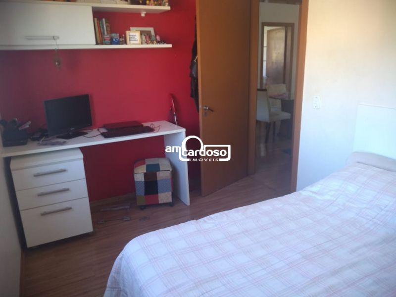 Apartamento 2 quarto(s)  no bairro Vila Jardim