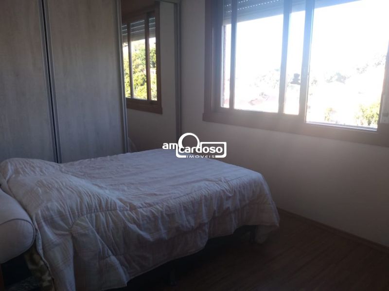 Apartamento 2 quarto(s)  no bairro Vila Jardim