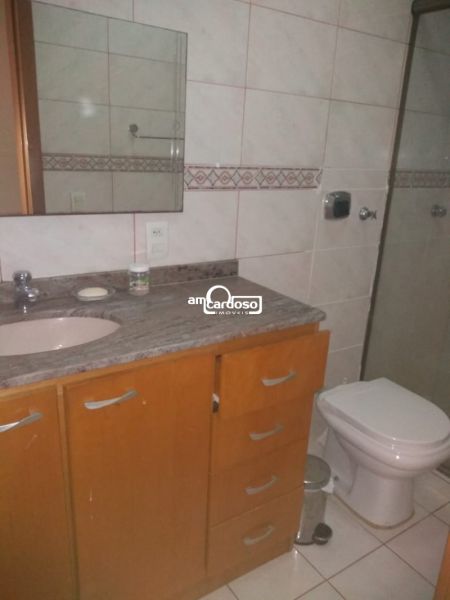 Apartamento 2 quarto(s)  no bairro Vila Jardim