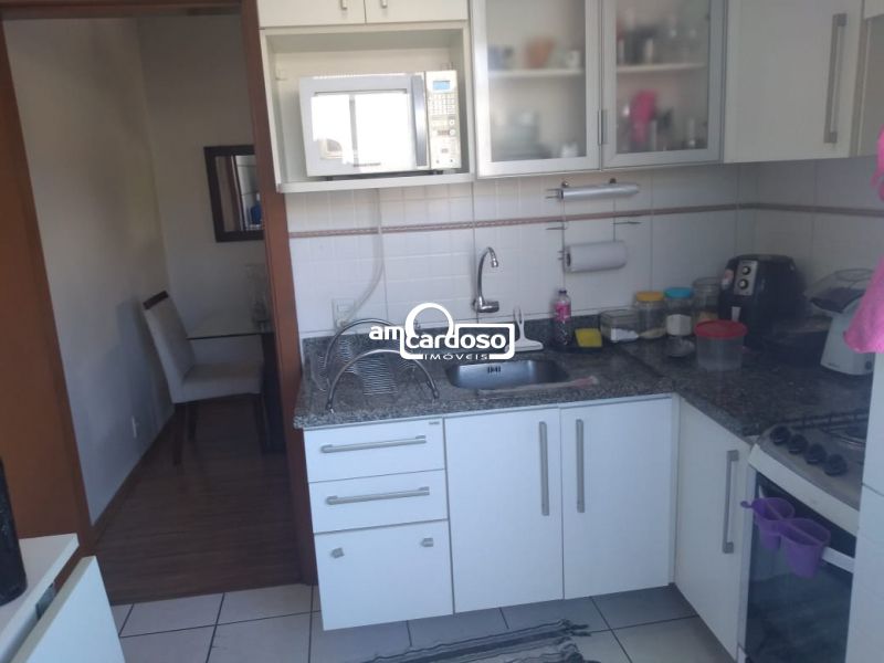 Apartamento 2 quarto(s)  no bairro Vila Jardim