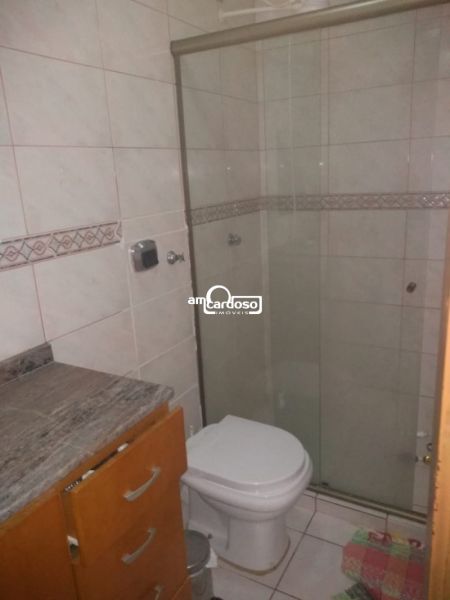 Apartamento 2 quarto(s)  no bairro Vila Jardim