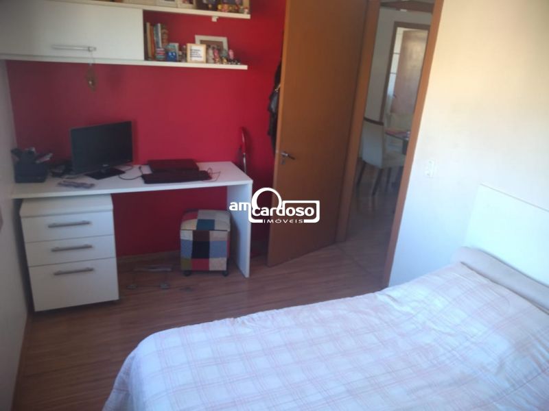 Apartamento 2 quarto(s)  no bairro Vila Jardim