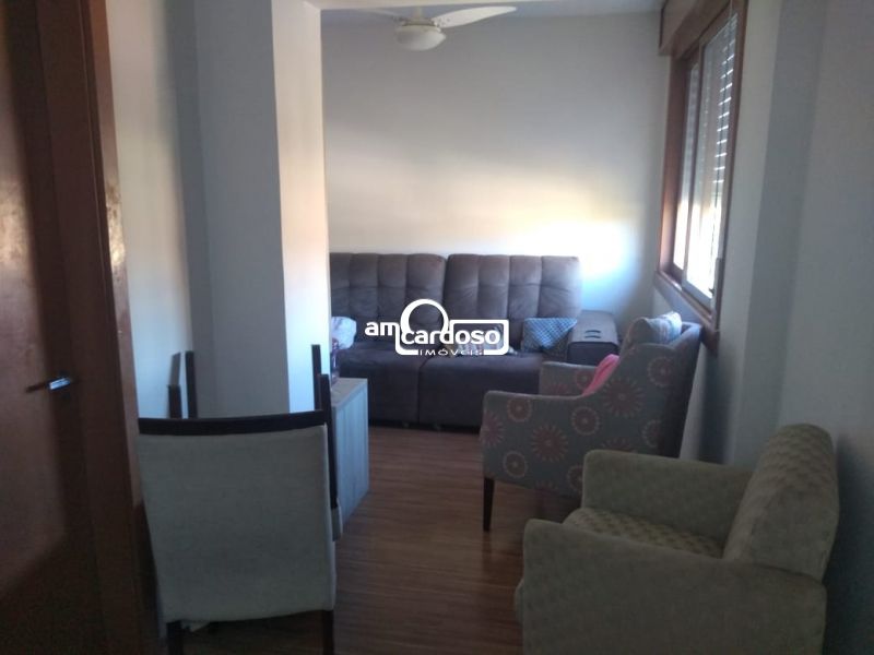 Apartamento 2 quarto(s)  no bairro Vila Jardim