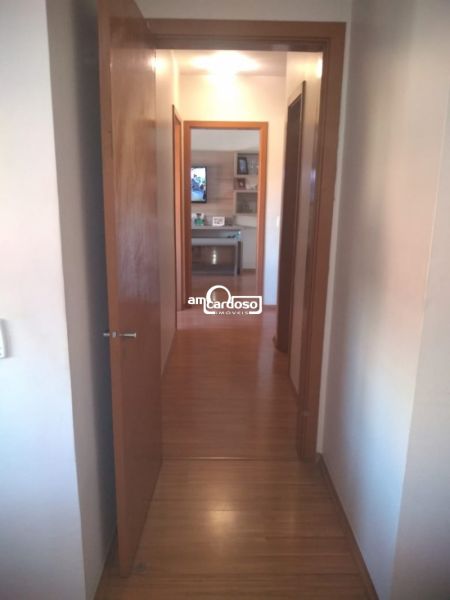 Apartamento 2 quarto(s)  no bairro Vila Jardim