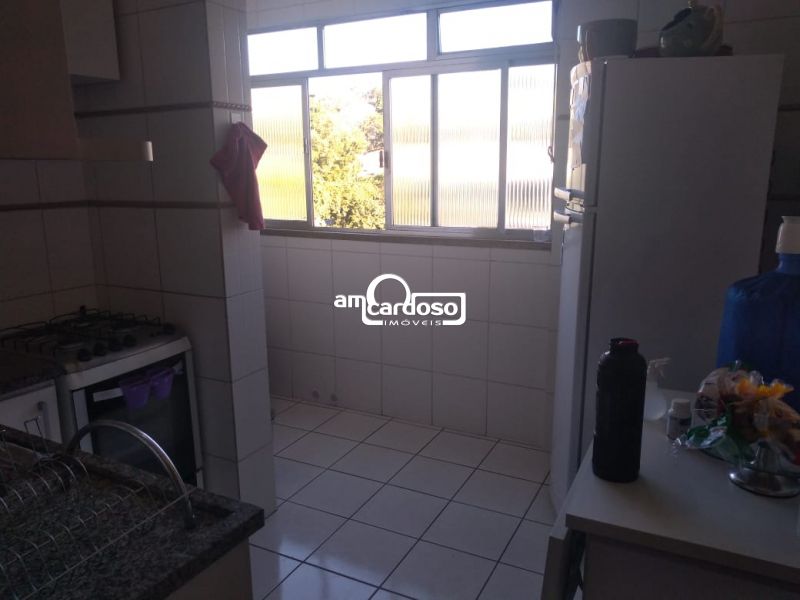 Apartamento 2 quarto(s)  no bairro Vila Jardim