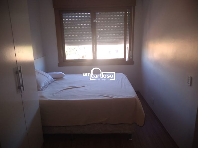 Apartamento 2 quarto(s)  no bairro Vila Jardim