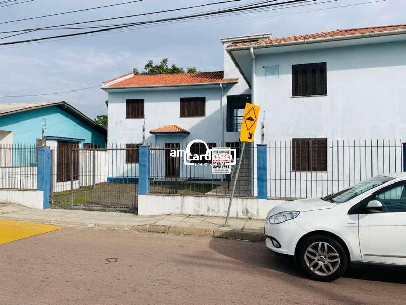 Apartamento 2 quarto(s)  no bairro Protsio Alves