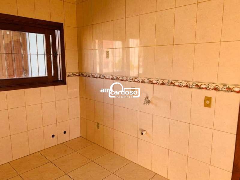 Apartamento 2 quarto(s)  no bairro Protsio Alves