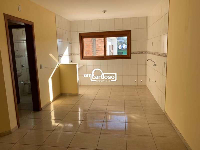 Apartamento 2 quarto(s)  no bairro Protsio Alves