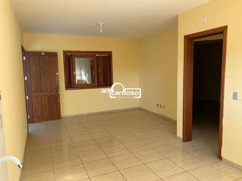 Apartamento 2 quarto(s)  no bairro Protsio Alves