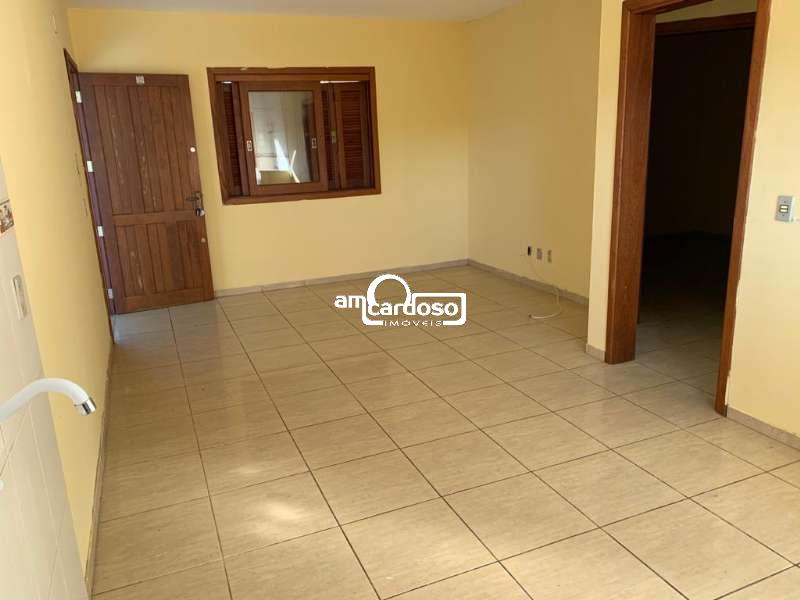 Apartamento 2 quarto(s)  no bairro Protsio Alves