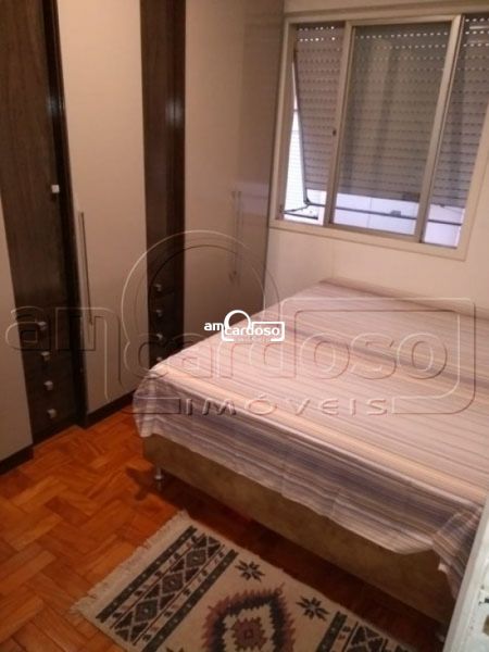 Apartamento 2 quarto(s)  no bairro So Sebastio