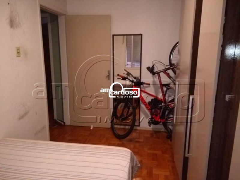 Apartamento 2 quarto(s)  no bairro So Sebastio