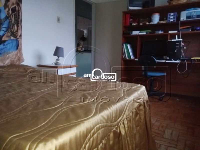 Apartamento 2 quarto(s)  no bairro So Sebastio