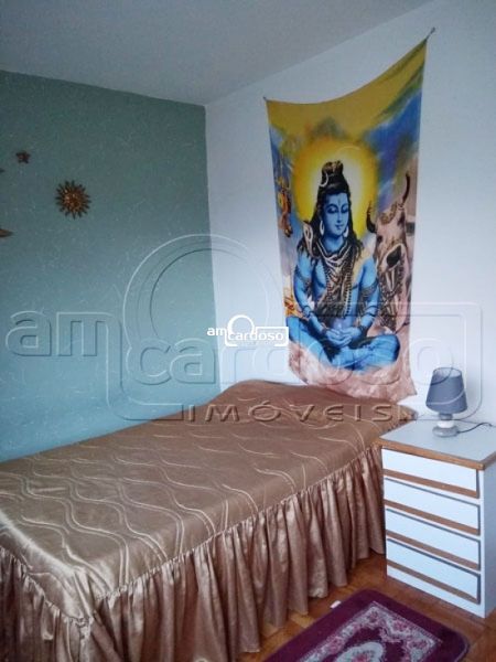 Apartamento 2 quarto(s)  no bairro So Sebastio