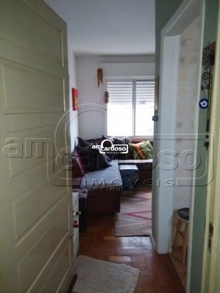 Apartamento 2 quarto(s)  no bairro So Sebastio