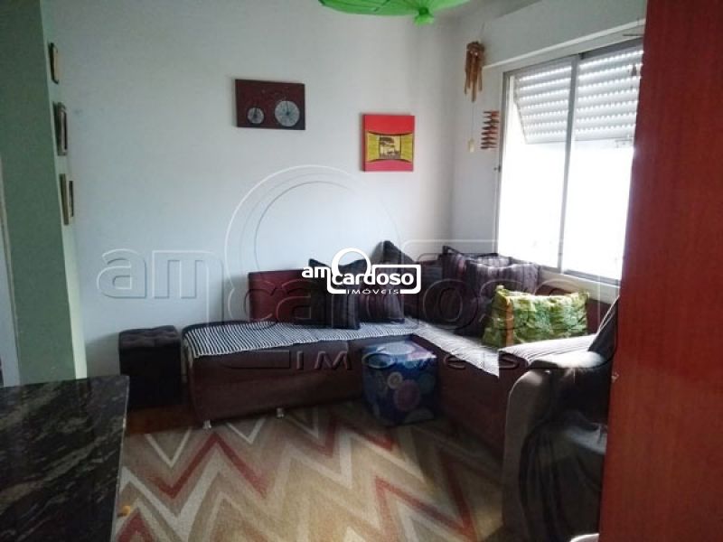 Apartamento 2 quarto(s)  no bairro So Sebastio