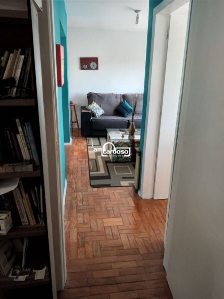 Apartamento 2 quarto(s)  no bairro So Sebastio