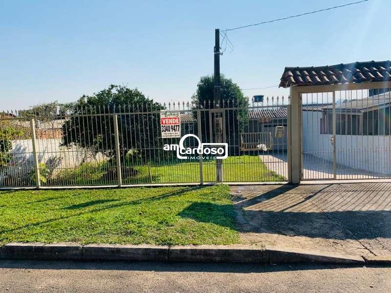 Casa 3 quarto(s)  no bairro Vila Vista Alegre