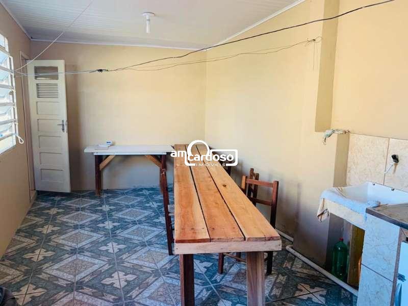 Casa 3 quarto(s)  no bairro Vila Vista Alegre
