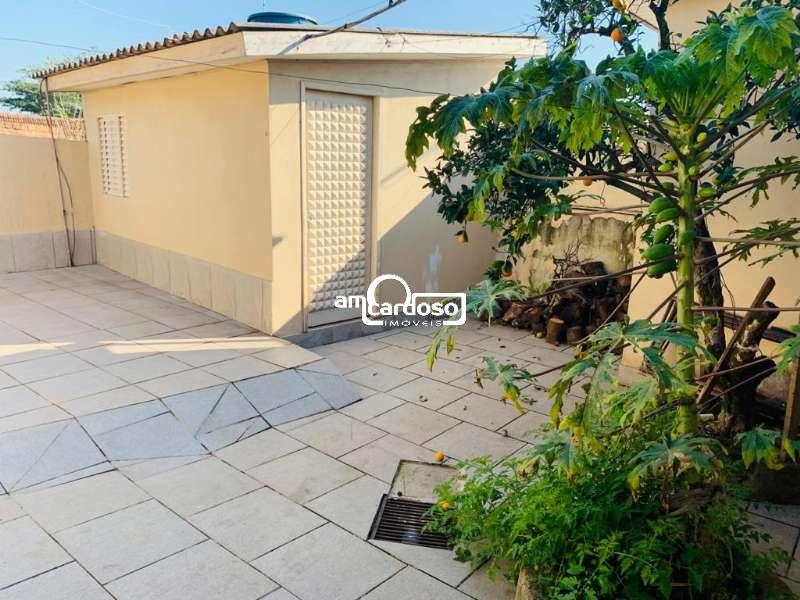 Casa 3 quarto(s)  no bairro Vila Vista Alegre
