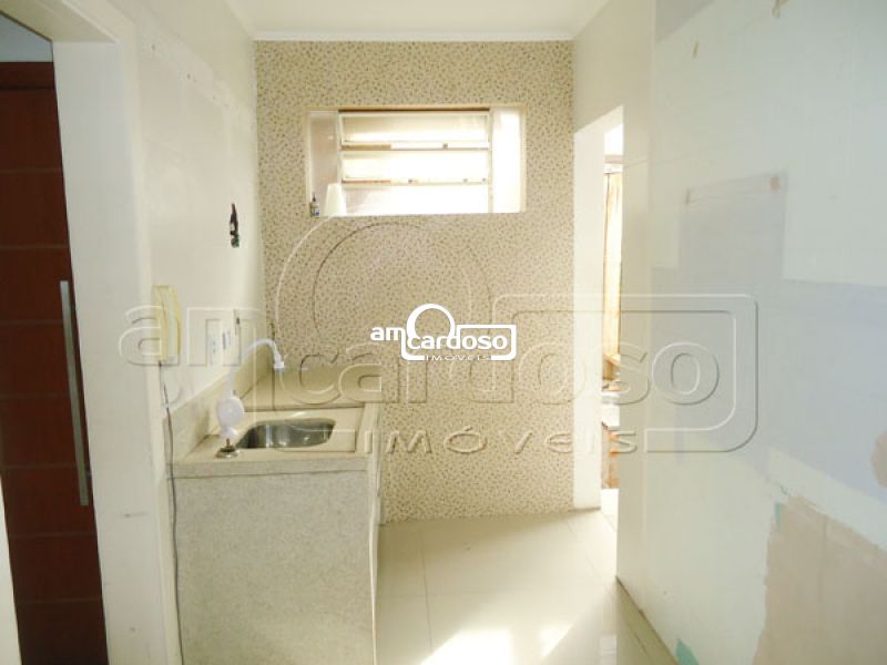 Apartamento 2 quarto(s)  no bairro So Sebastio