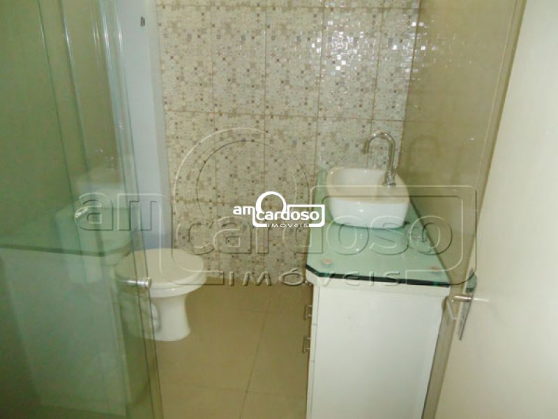 Apartamento 2 quarto(s)  no bairro So Sebastio