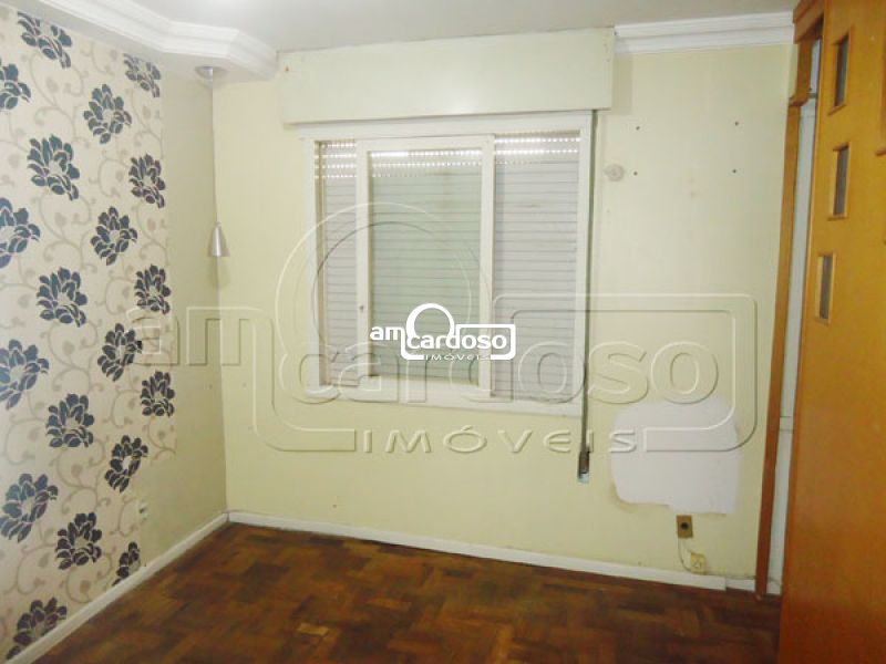 Apartamento 2 quarto(s)  no bairro So Sebastio