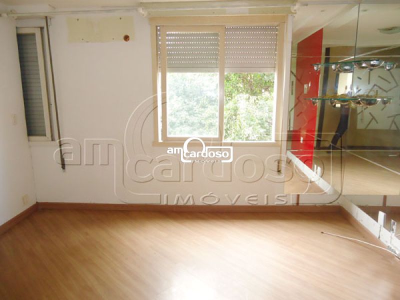 Apartamento 2 quarto(s)  no bairro So Sebastio