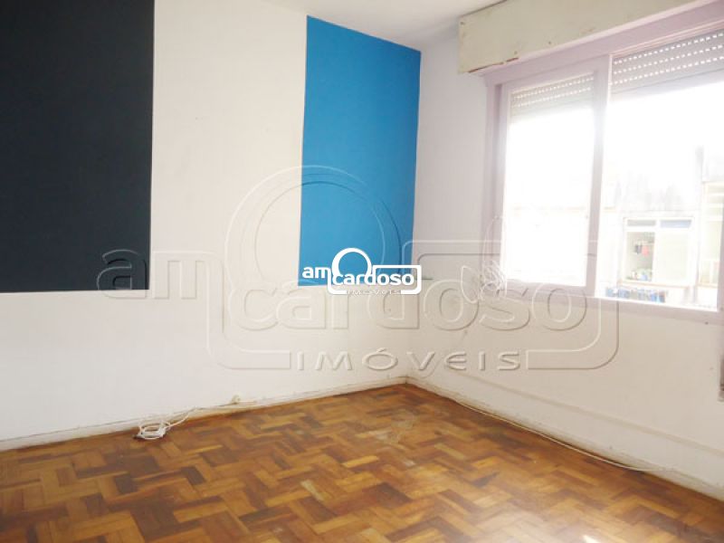 Apartamento 2 quarto(s)  no bairro So Sebastio