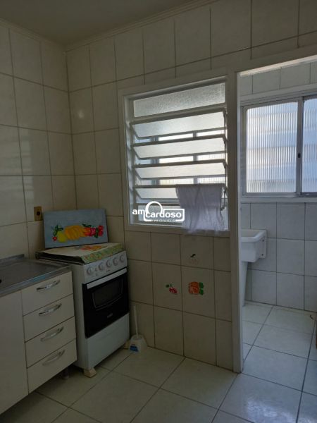 Cobertura 2 quarto(s)  no bairro Cristo Redentor