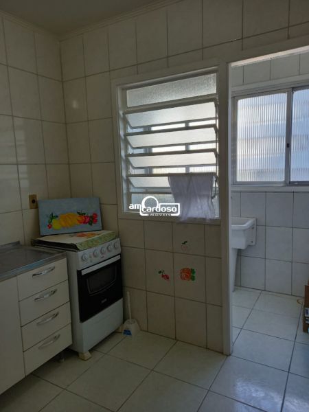 Cobertura 2 quarto(s)  no bairro Cristo Redentor