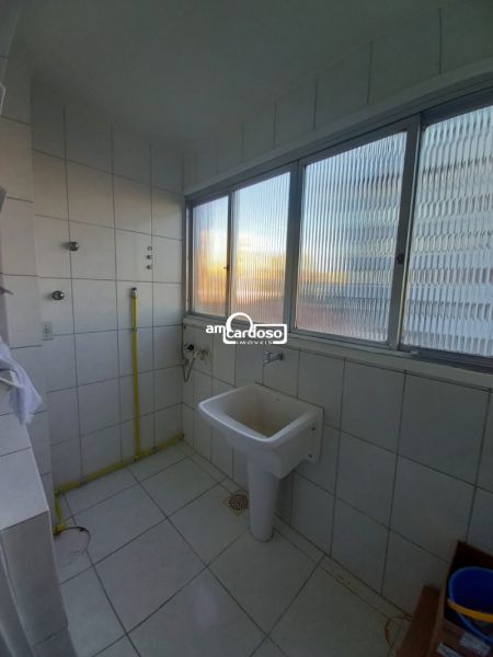 Cobertura 2 quarto(s)  no bairro Cristo Redentor