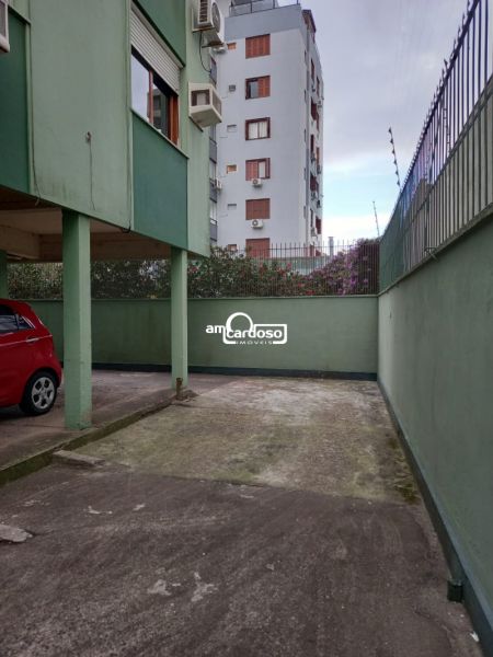 Cobertura 2 quarto(s)  no bairro Cristo Redentor