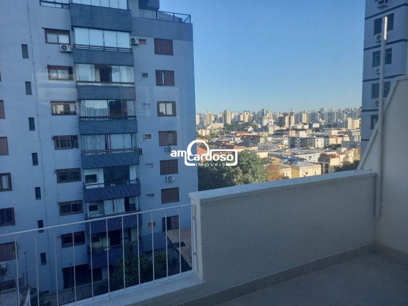 Cobertura 2 quarto(s)  no bairro Cristo Redentor