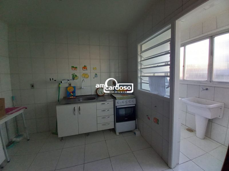 Cobertura 2 quarto(s)  no bairro Cristo Redentor