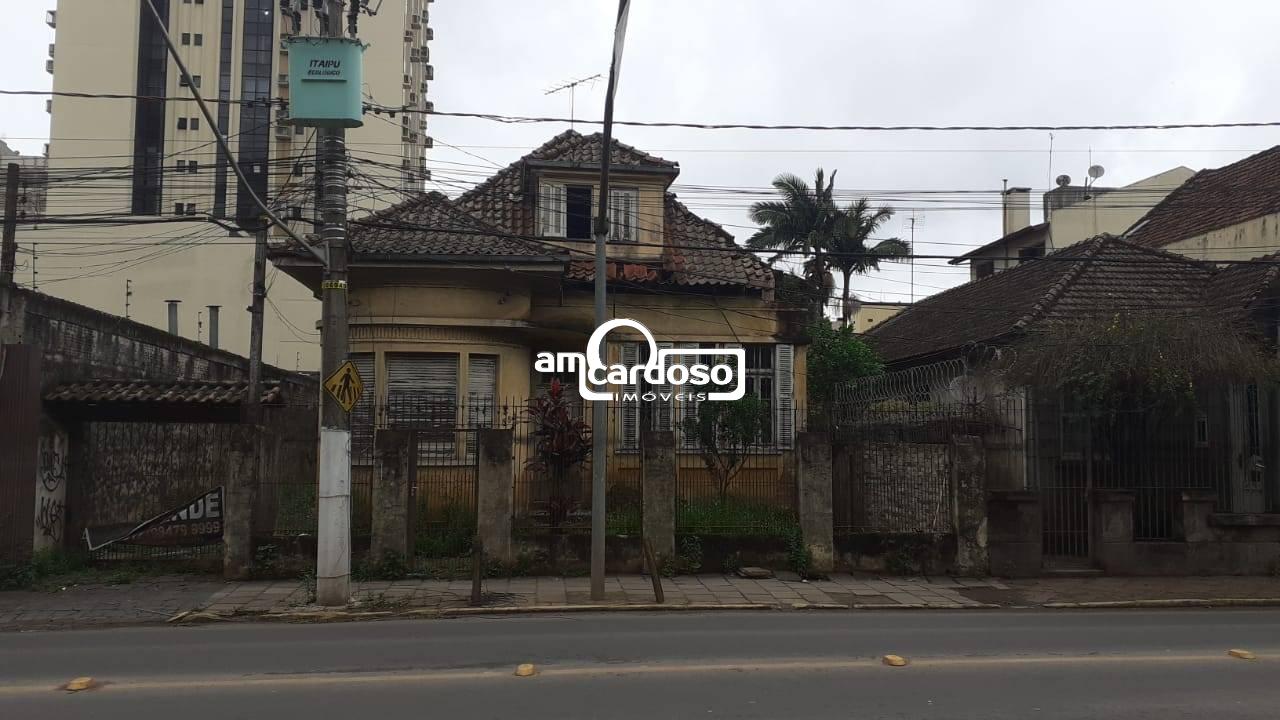 Terreno no bairro Centro