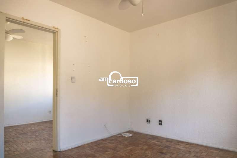 Apartamento 1 quarto(s)  no bairro Passo D'Areia