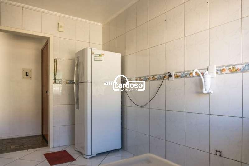 Apartamento 1 quarto(s)  no bairro Passo D'Areia