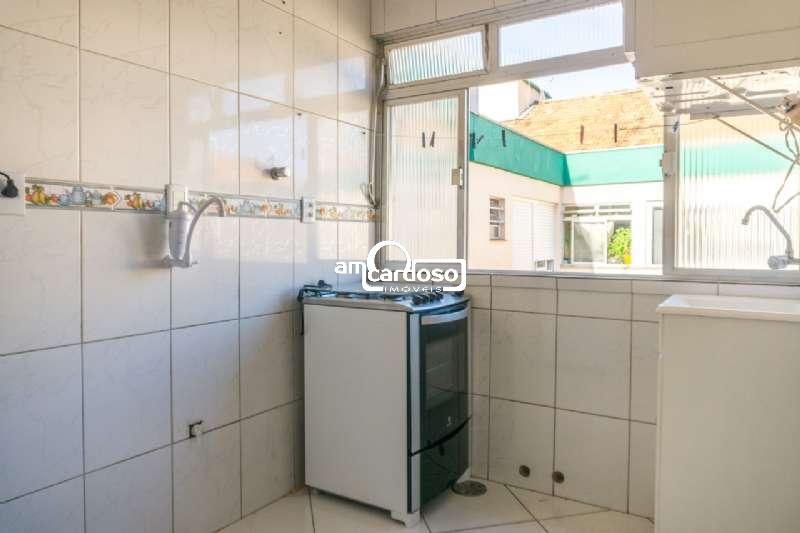 Apartamento 1 quarto(s)  no bairro Passo D'Areia