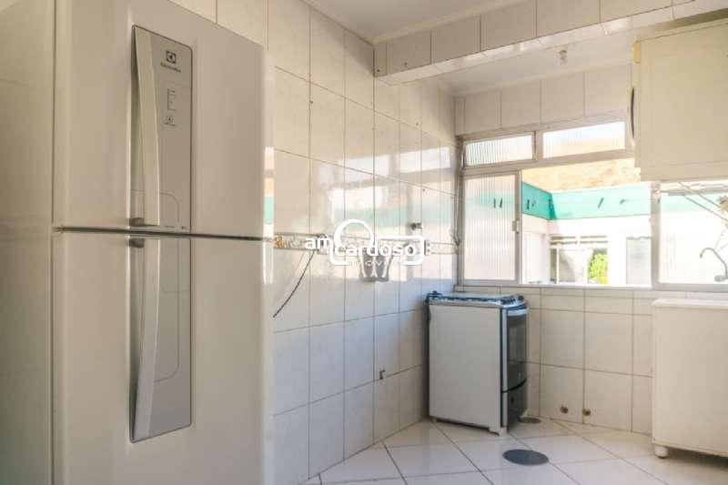 Apartamento 1 quarto(s)  no bairro Passo D'Areia
