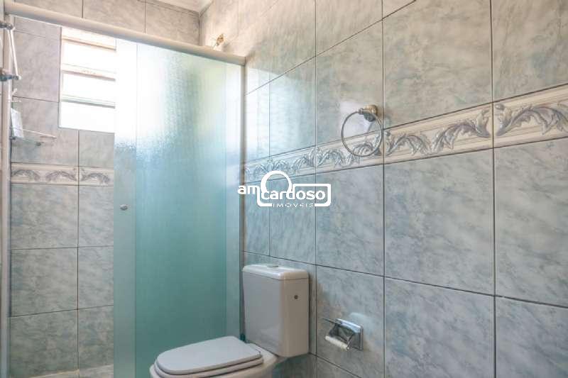 Apartamento 1 quarto(s)  no bairro Passo D'Areia