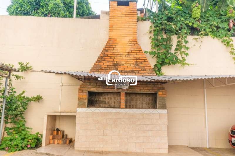 Apartamento 1 quarto(s)  no bairro Passo D'Areia
