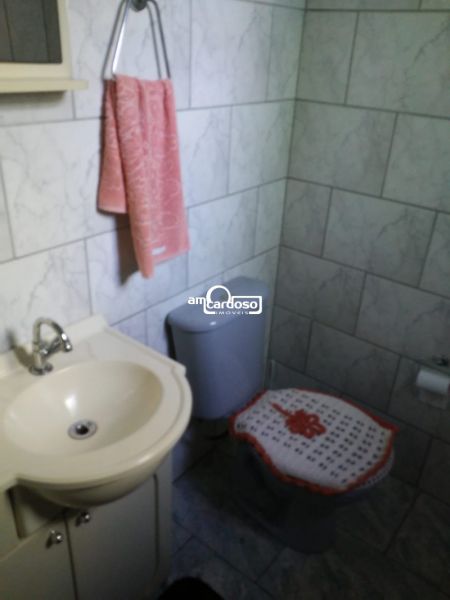 Casa 1 quarto(s)  no bairro Jardim Itu Sabará