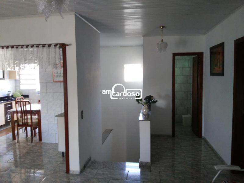 Casa 1 quarto(s)  no bairro Jardim Itu Sabará