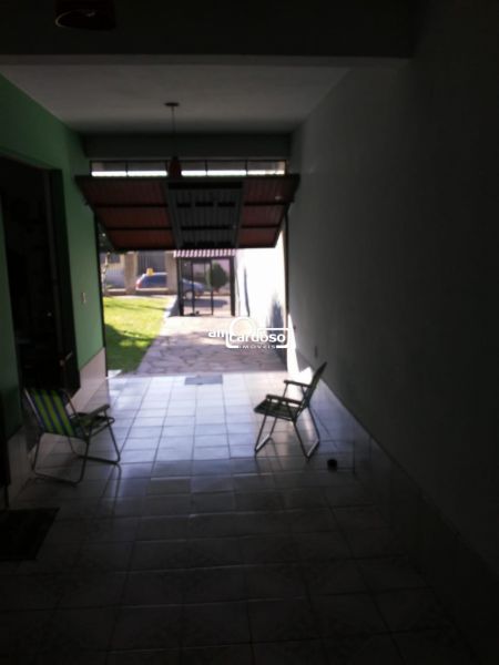 Casa 1 quarto(s)  no bairro Jardim Itu Sabará