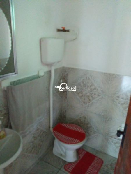 Casa 1 quarto(s)  no bairro Jardim Itu Sabará