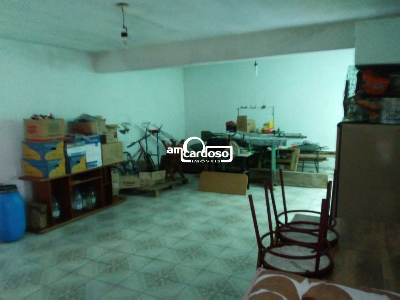 Casa 1 quarto(s)  no bairro Jardim Itu Sabará