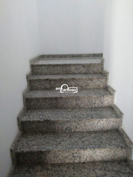 Casa 1 quarto(s)  no bairro Jardim Itu Sabará